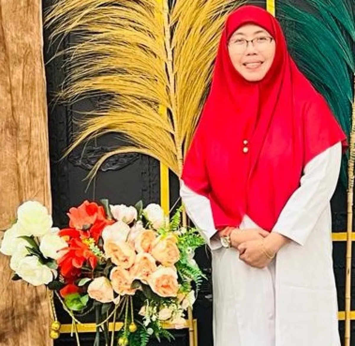Ramadan: Pelatihan Pengendalian Diri dan Pembentukan Karakter