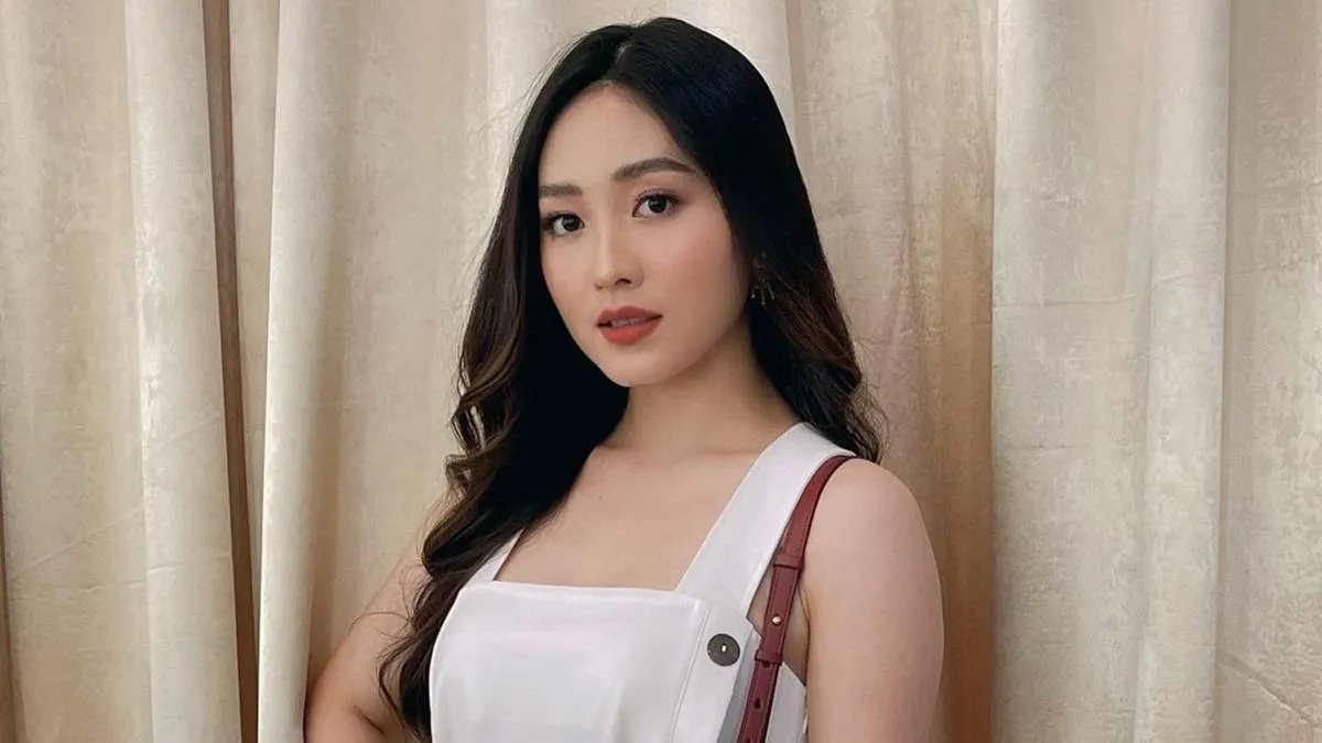 Natasha Wilona Tegaskan Pria dalam Video Viral Bukan Stefan William