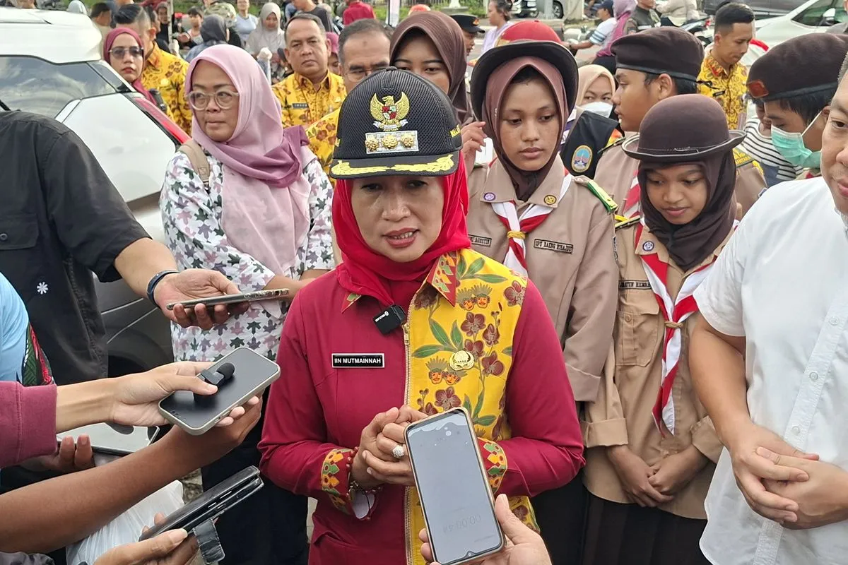 Warga Kalideres Gugat Izin Krematorium, Wali Kota Sebut Hak Demokrasi