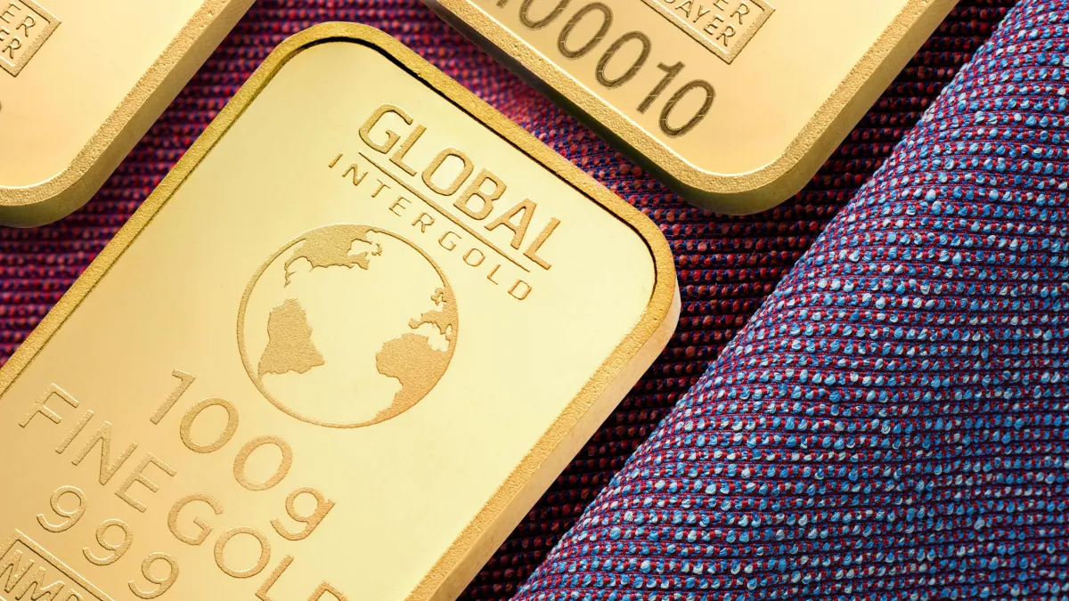 Harga Emas Hari Ini Naik, Rincian Harga per Gram Terbaru