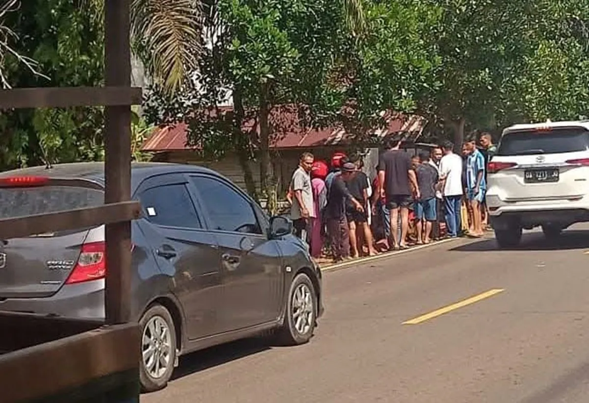 Pengemudi Tabrak Lari Tewaskan Pelajar SMP di Cempaga Ditangkap, Diketahui Berencana Penipuan