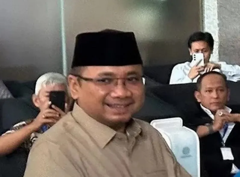 KPK Perpanjang Pencegahan Yaqut Cholil dan Gus Alex Hingga 2026