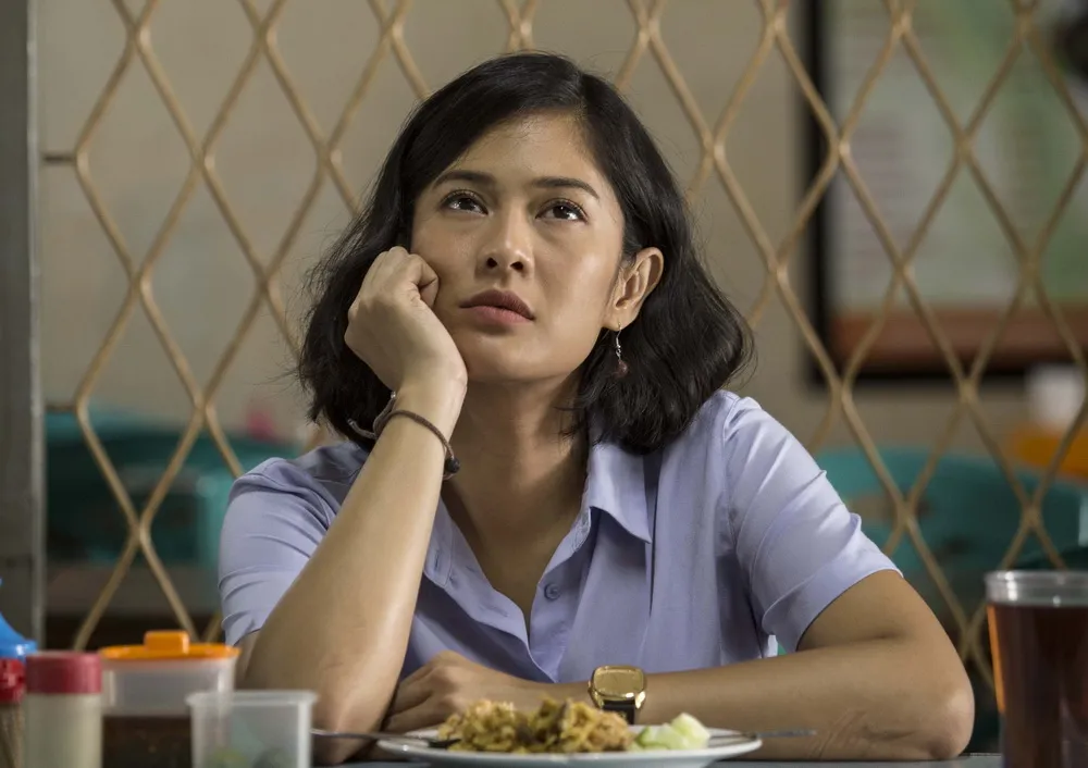 Fakta Menarik Tentang Film 'Aruna dan Lidahnya'