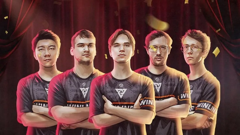 Tundra Esports Raih Juara DreamLeague Season 28, Bzm Jadi MVP