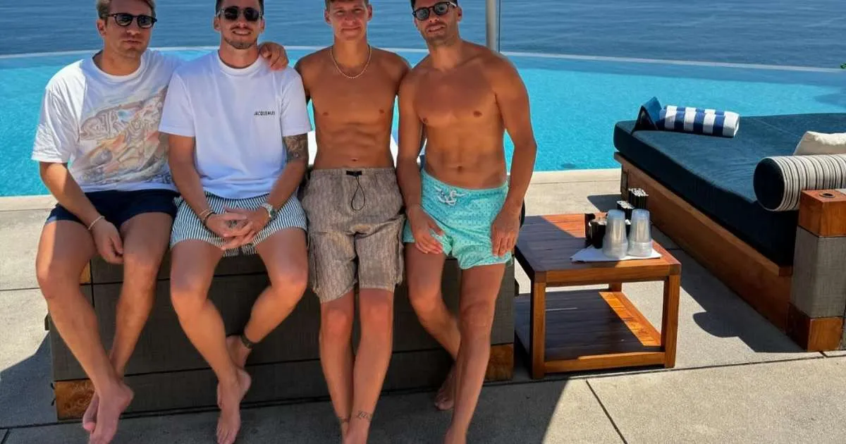 Fabio Quartararo Siap Hadapi MotoGP Australia Setelah Singgah di Bali