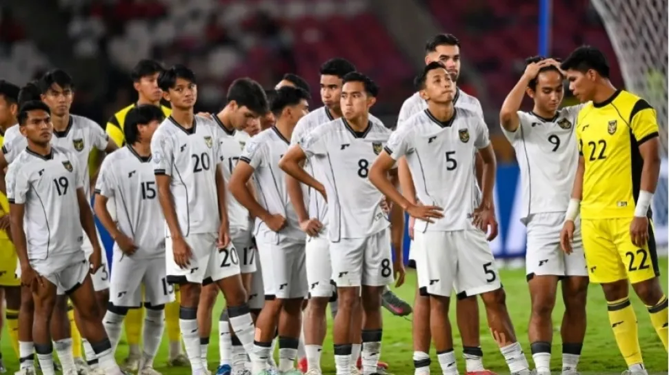 Timnas Indonesia U-23 Berpeluang Ikut Asian Games 2026 Setelah Australia Absen