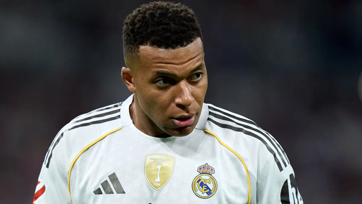 Cedera Kylian Mbappe Jadi Sorotan Usai Kemenangan Real Madrid Atas Benfica
