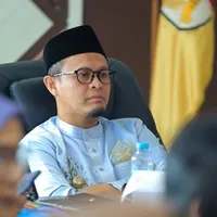 Walikota Pekanbaru Targetkan Kesejahteraan Masyarakat Melalui Program Berkelanjutan