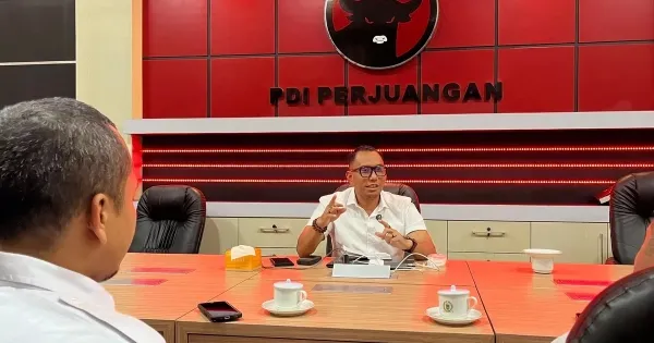Zulham Dukung SPN Menjadi Program Pendidikan Resmi di Kabupaten Malang