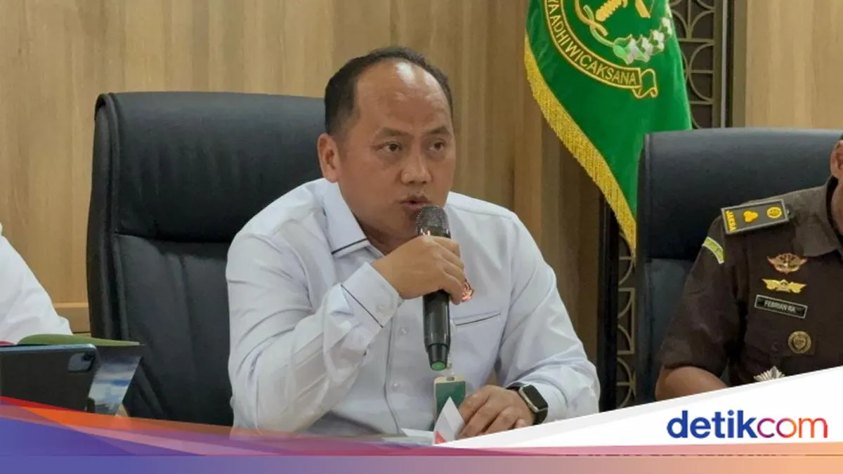 Kejaksaan Stop Kasus Guru Honorer Tersangka Rangkap Jabatan