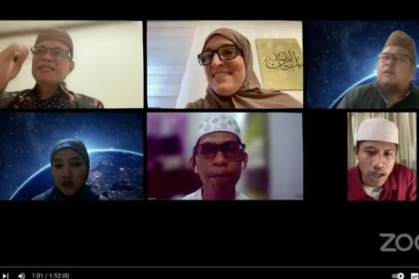 Semarak Ramadan dan Tantangan Identitas Muslim di Jerman