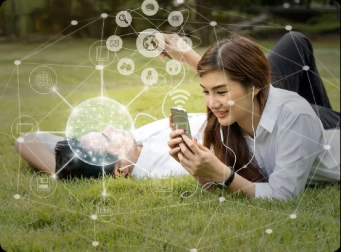 Telin Perkuat Keamanan Identitas Digital dengan Kemitraan Bersama IPification