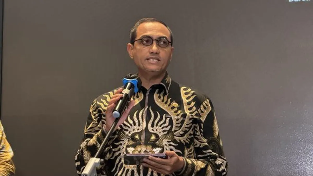 OJK Kenakan Sanksi pada Tiga Entitas atas Manipulasi Harga Saham IMPC