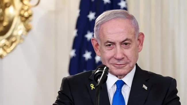 Netanyahu Usulkan Aliansi Heksagon untuk Hadapi Ancaman Radikal di Timur Tengah