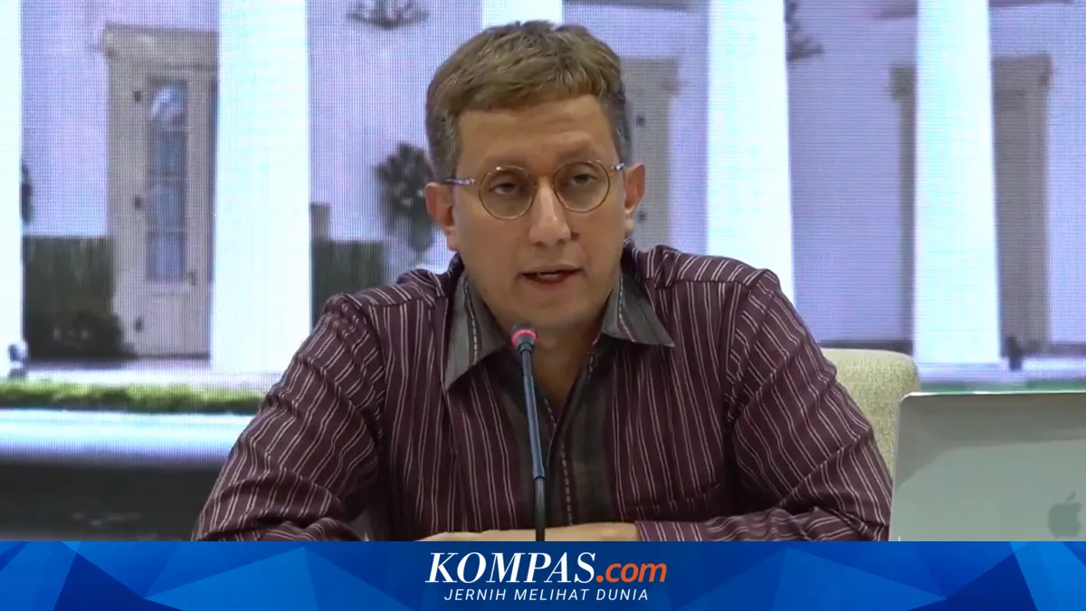 Indonesia Pilih Abstain dalam Voting Gencatan Senjata Ukraina di PBB