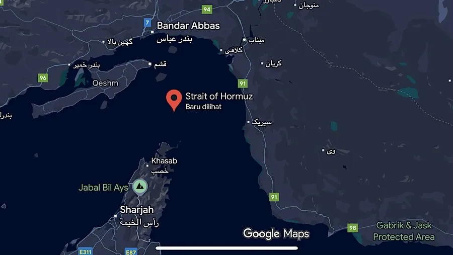 Eskalasi Konflik Timur Tengah Ancam Stabilitas Ekonomi Indonesia