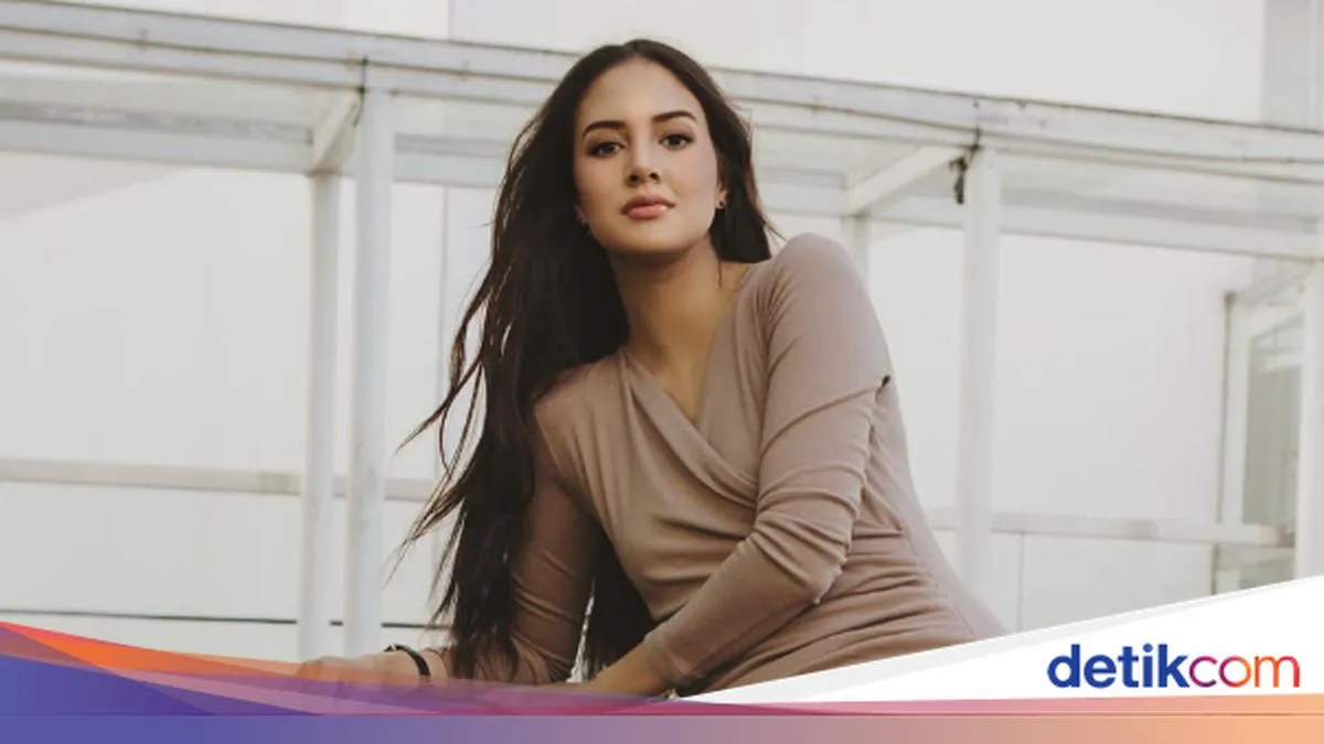 Sorotan Lima Selebriti Wanita Pekan Ini