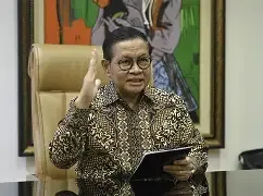 Jakarta Siaga Stabilitas Harga Jelang Lebaran di Tengah Ketegangan Global