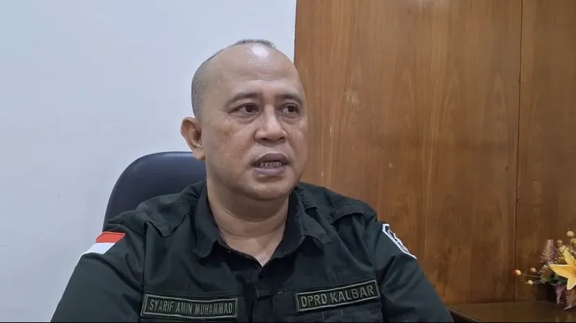 DPRD Kalbar Dorong Pengembangan Pariwisata Budaya untuk Tingkatkan Ekonomi Daerah