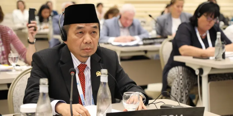 JDF Asia Pasifik Serukan Hentikan Perang dan Tegakkan Hukum Internasional