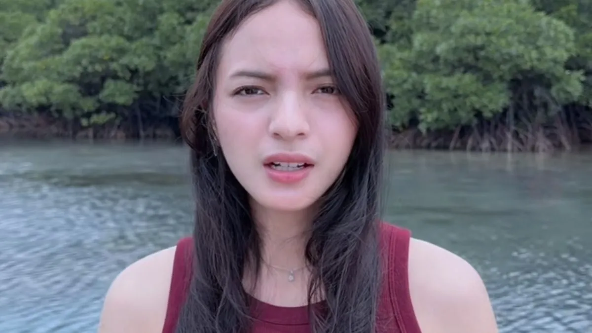 Bunga Sartika Mundur dari Konten Viral 'Halo Kakak' Usai Kritik Publik
