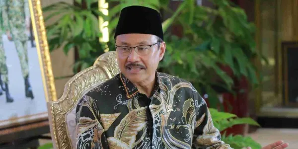 Kemensos: Tiga Juta Penerima Bansos Baru Masih Proses Administrasi