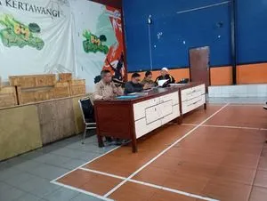 Pendampingan Musdessus oleh Bhabinkamtibmas dan Babinsa Tingkatkan Pelayanan Publik Kepolisian