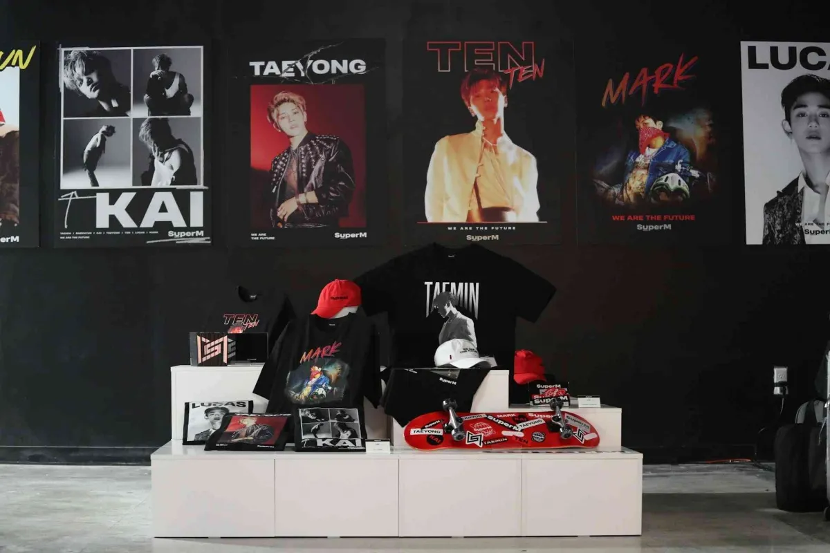 Transformasi Budaya Pop Indonesia Melalui Hallyu Wave
