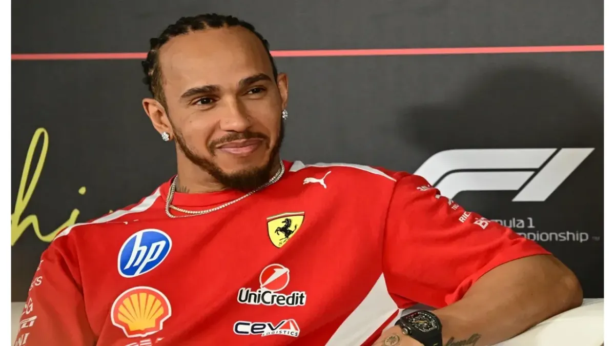 Regulasi Baru F1 2026: Hamilton Sambut Positif, Verstappen dan Alonso Kritik