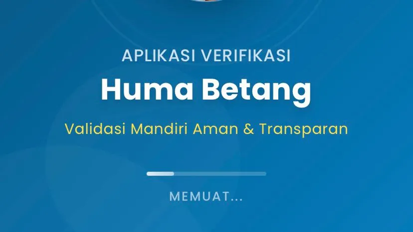 Pemerintah Kalteng Terima 30 Ribu Laporan Terkait Validitas Data Bantuan