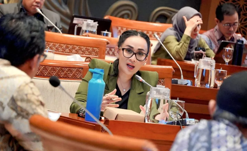 Pemerintah Didorong Perkuat Kerja Sama Intelijen untuk Cegah Penyelundupan Narkoba
