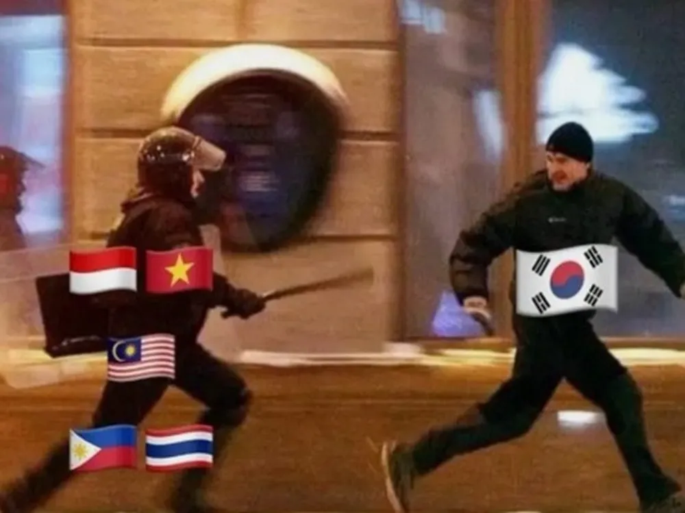Konflik Knetz dan SEAbling: Lebih dari Sekadar Fanwar K-Pop