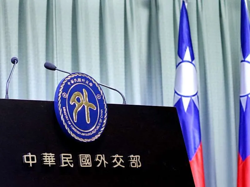 Taiwan Ingatkan Bahaya Manipulasi Politik Tiongkok dalam Evakuasi Warga di Israel