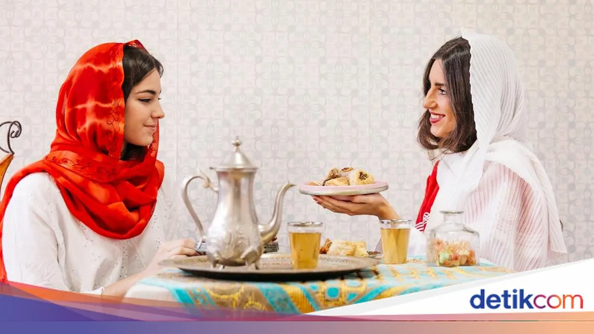 Jadwal Buka Puasa di Seluruh Indonesia Hari Ini, 21 Februari 2026