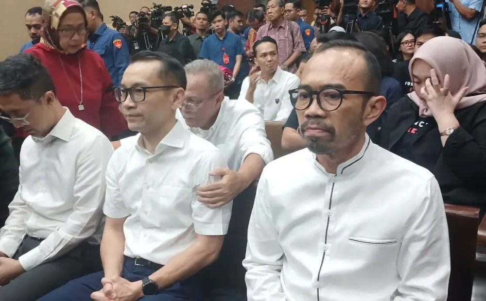 Vonis Kasus Korupsi Pertamina: Antara Risiko Bisnis dan Tindak Pidana