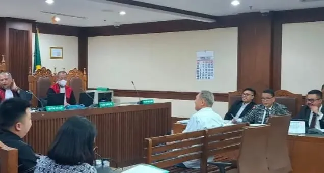 Gugatan PT CMNP Terhadap PT MNC Dinilai Cacat Hukum