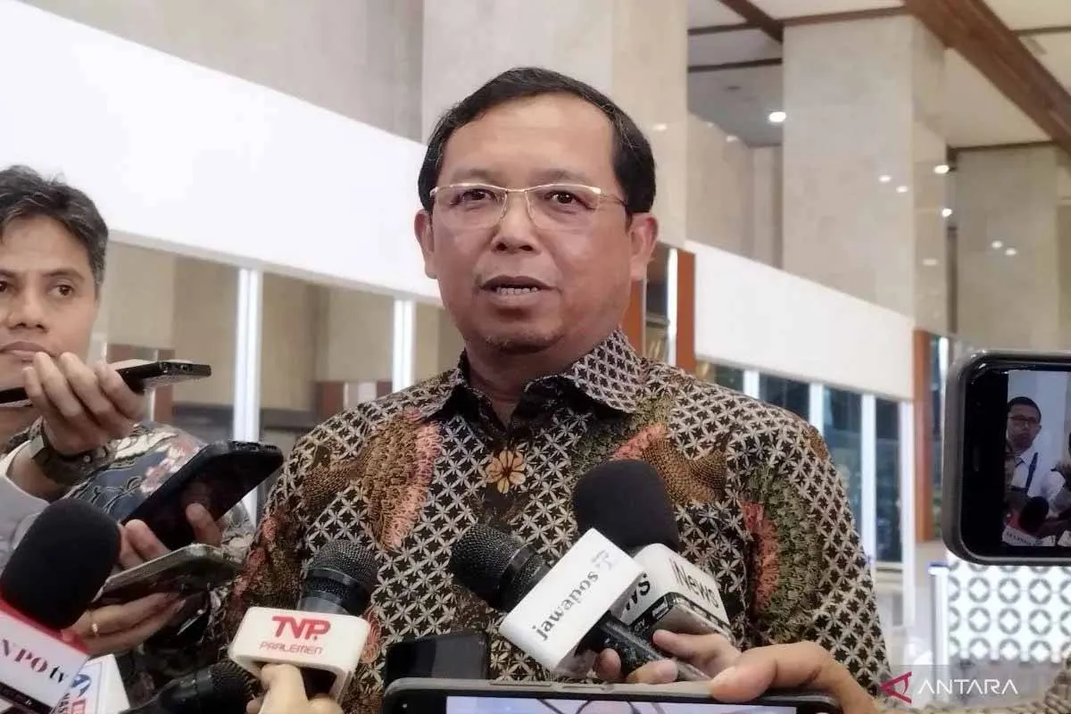 Demokrat Minta Ambang Batas Parlemen 2029 Diturunkan