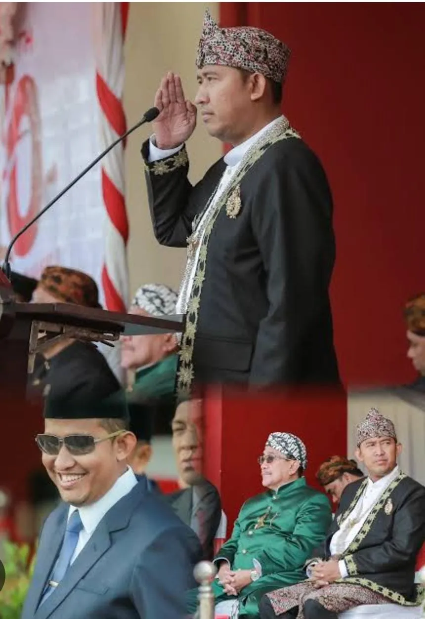 Capaian Gemilang Kepemimpinan Fauzi-Imam di Sumenep dalam Setahun