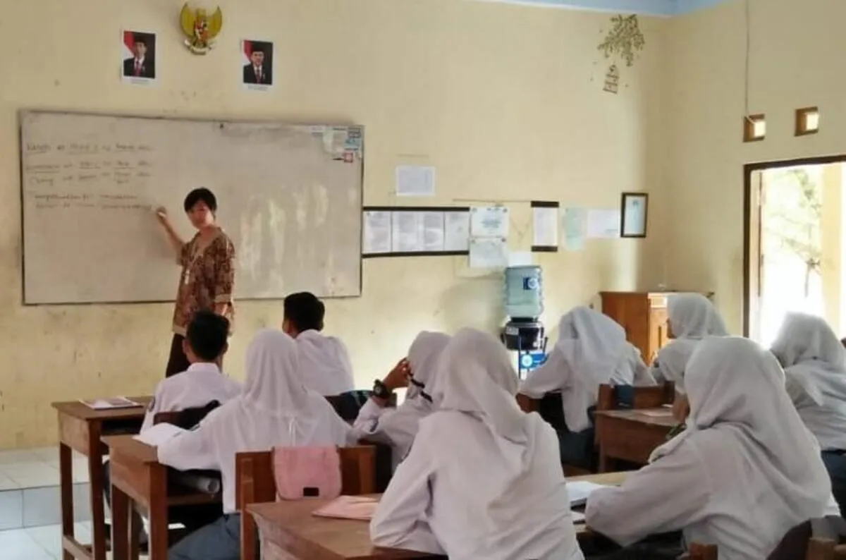 DPRD Lampung Fokus Tingkatkan Kesejahteraan Guru Honorer
