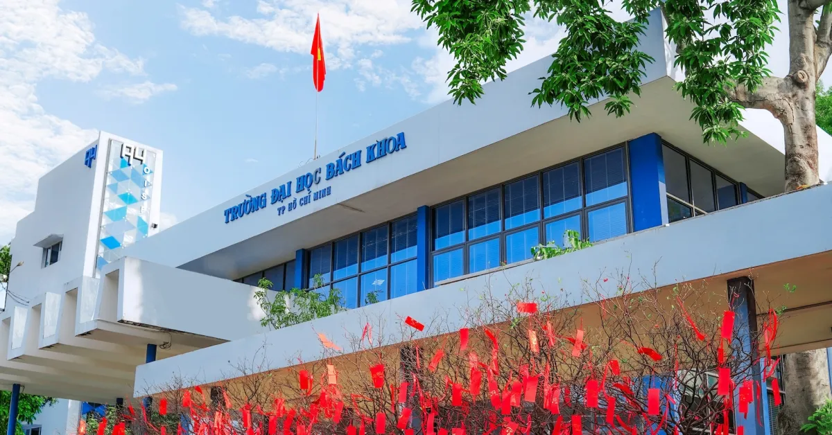 Universitas Teknologi Kota Ho Chi Minh Perkenalkan Metode Penerimaan Mahasiswa Baru 2026