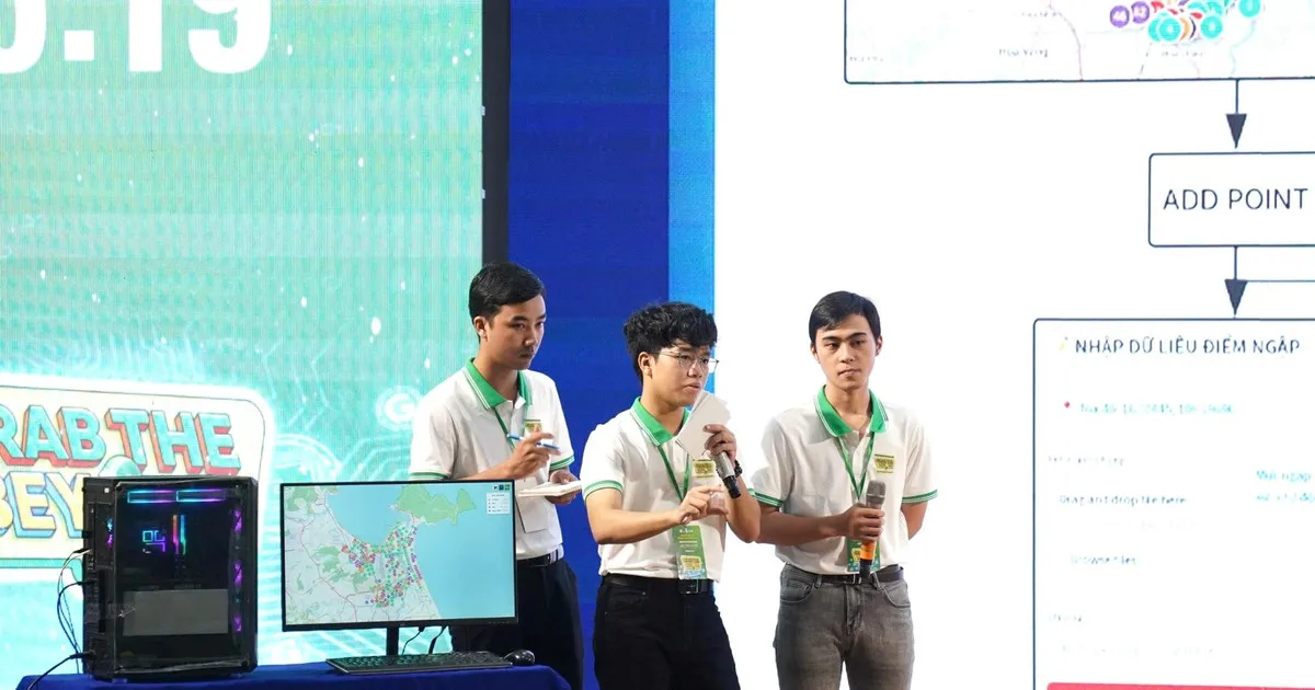 Kolaborasi Tiga Pihak Dorong Inovasi dan Ekosistem Startup Da Nang