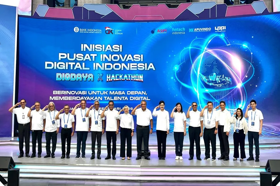 Bank Indonesia Luncurkan PIDI untuk Tingkatkan Talenta Digital dan Ekonomi Nasional