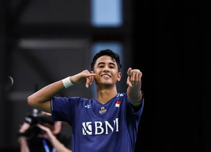 Debutan Muda Indonesia Siap Menyemarakkan All England 2026