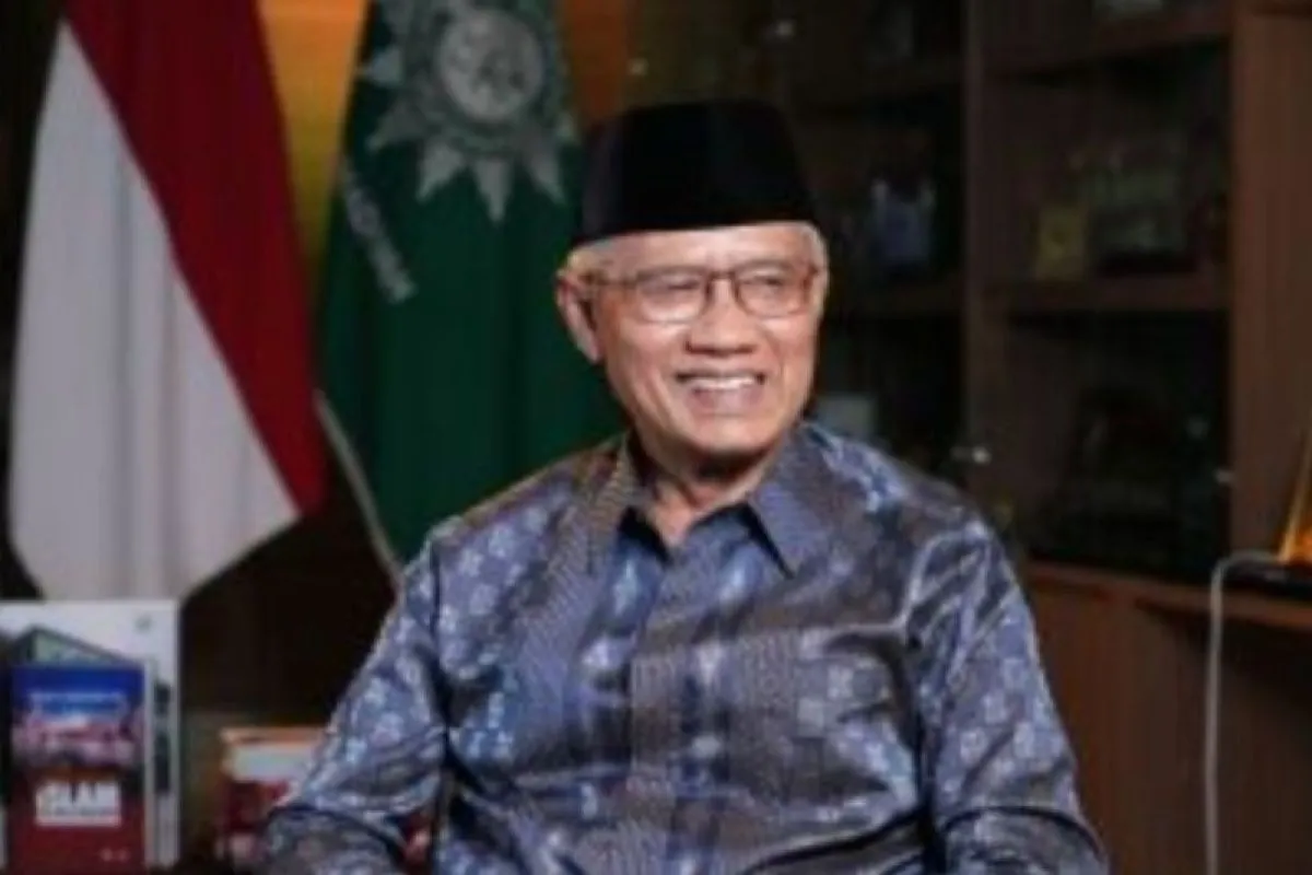 Muhammadiyah: Penempatan Polri di Bawah Presiden Hasil Pertimbangan Matang