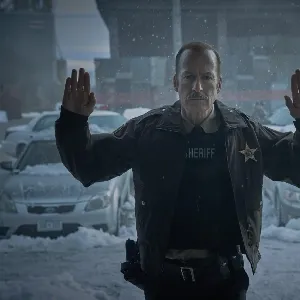 Bob Odenkirk Berperan Sebagai Sherif Dalam Thriller 'Normal'