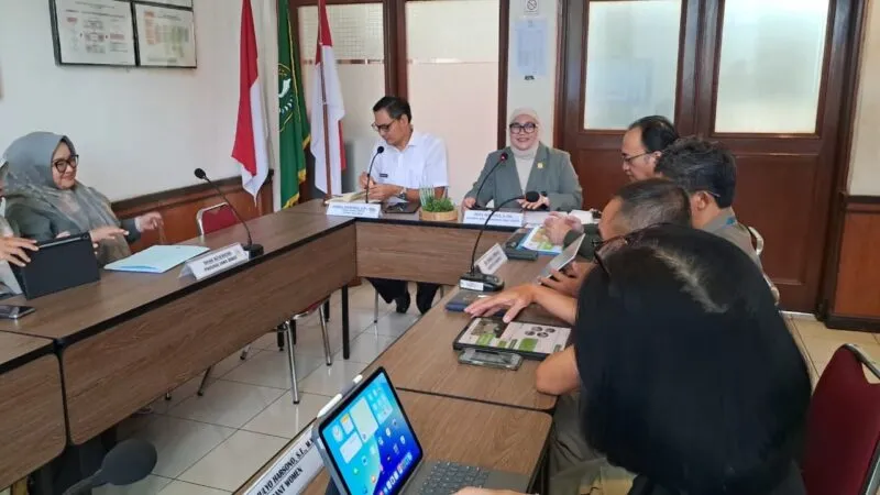 Senator Agita: Kesehatan Jiwa di Indonesia Masuk Dalam Kondisi Darurat