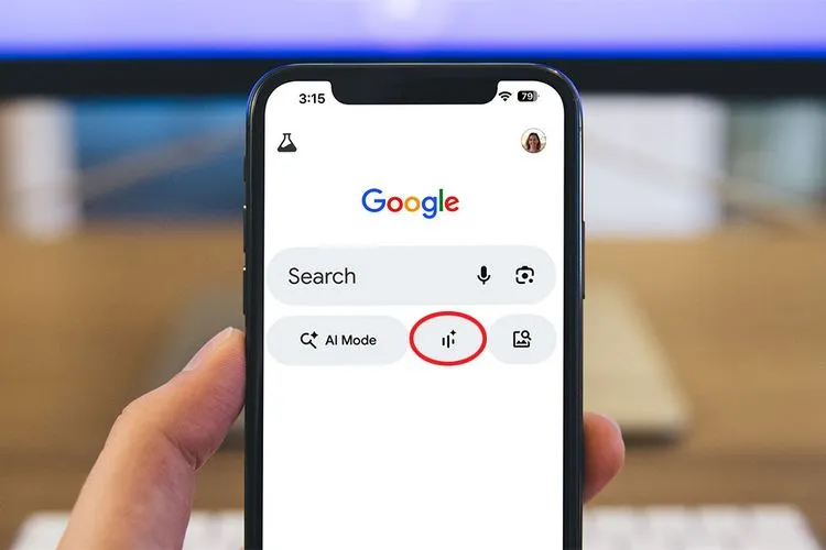 Google Luncurkan Fitur Pencarian Suara Interaktif di Indonesia