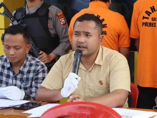 Polres Metro Tegaskan Penyidikan Kasus Ari Ubenz Berbasis Bukti dan Transparan