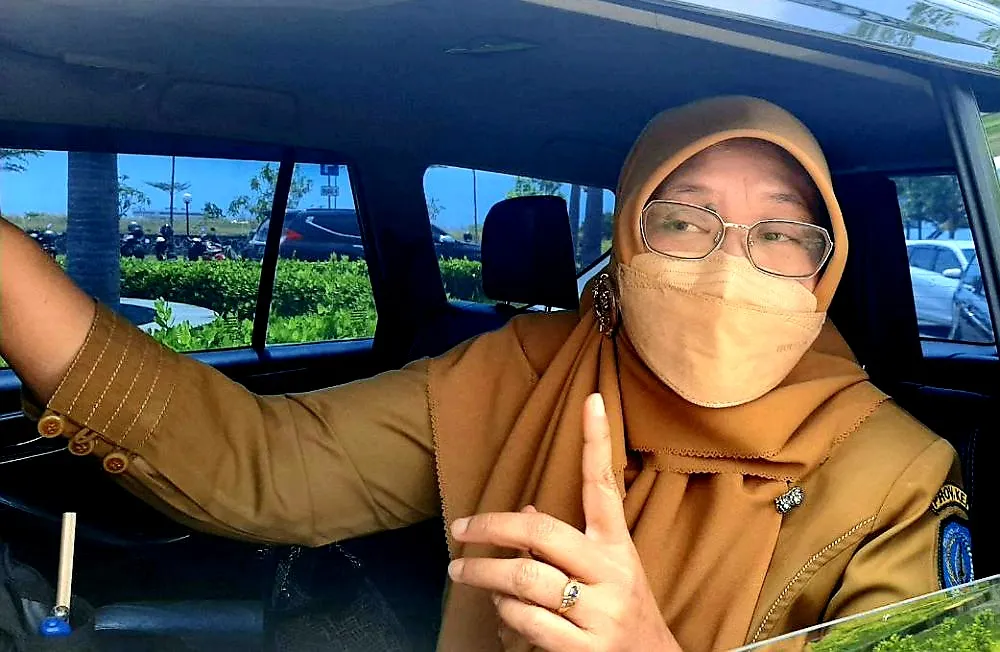 Pemprov Kepri Siapkan Anggaran Gaji Ke-13 untuk PTT dan PTK Non ASN