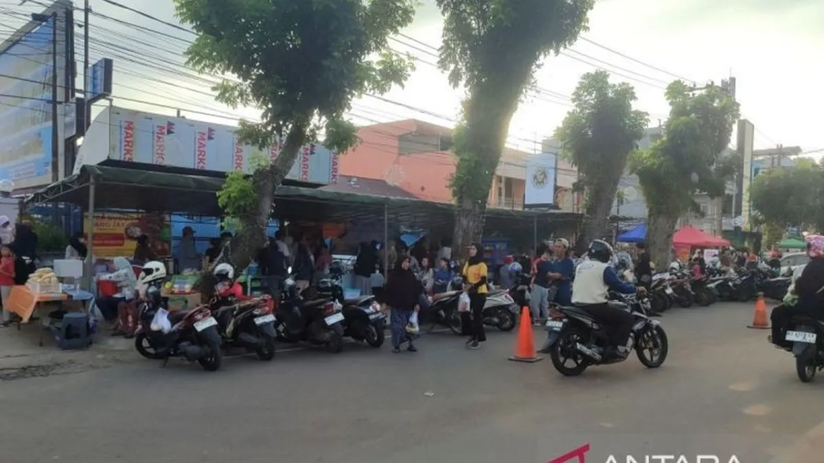 Pemkot Bengkulu Sosialisasikan Perda Penanganan Gepeng dan Sanksi Pelanggar